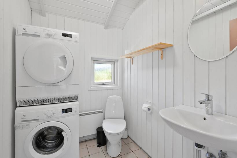 Foto von Ferienhaus EB98 in Søndervig - Westjütland