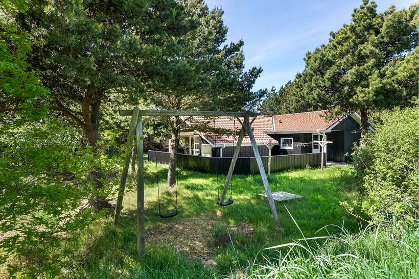 Foto von Ferienhaus EB98 in Søndervig - Westjütland