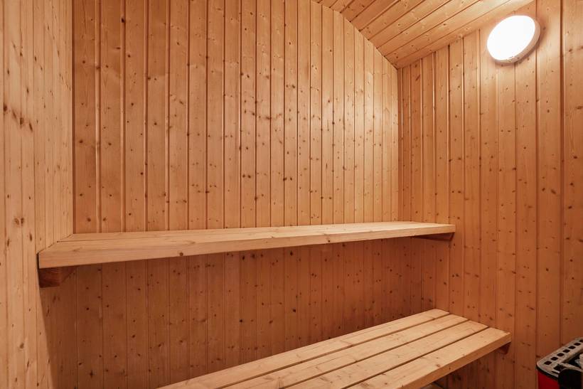 Foto von Ferienhaus EB98 in Søndervig - Westjütland