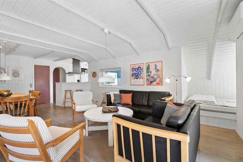 Foto von Ferienhaus EB98 in Søndervig - Westjütland