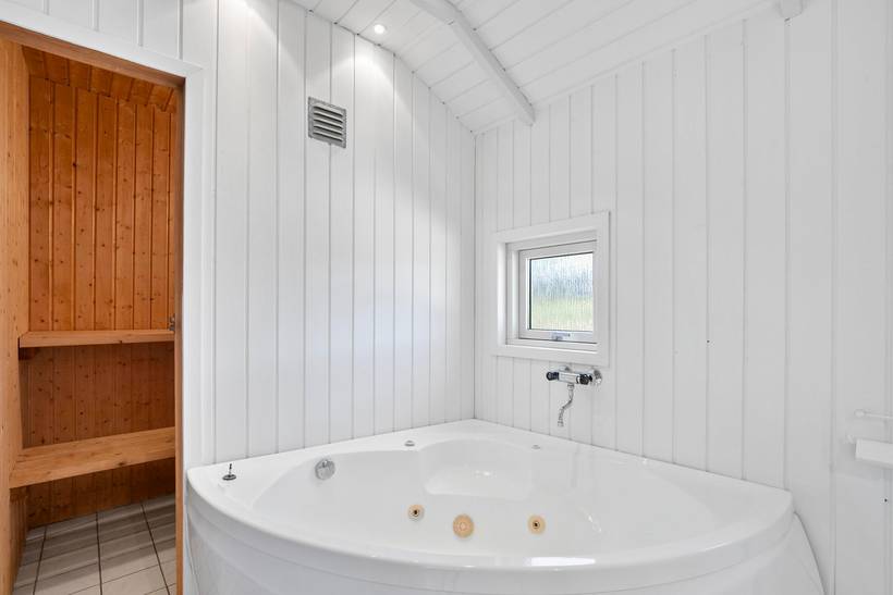 Foto von Ferienhaus EB98 in Søndervig - Westjütland