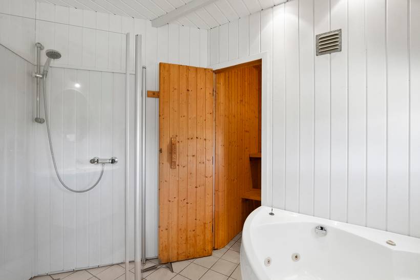 Foto von Ferienhaus EB98 in Søndervig - Westjütland