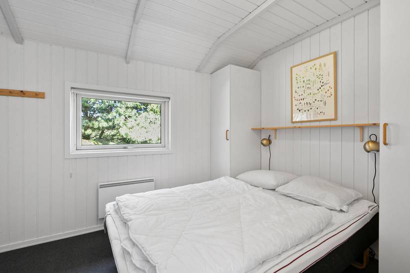 Foto von Ferienhaus EB98 in Søndervig - Westjütland