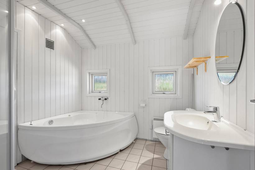 Foto von Ferienhaus EB98 in Søndervig - Westjütland