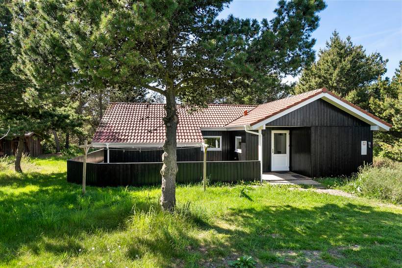 Foto von Ferienhaus EB98 in Søndervig - Westjütland