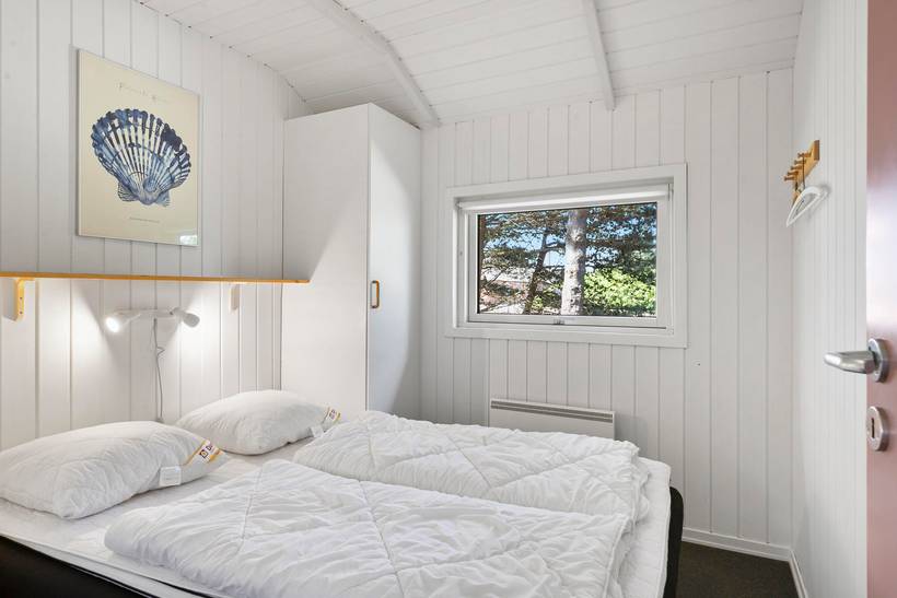 Foto von Ferienhaus EB98 in Søndervig - Westjütland