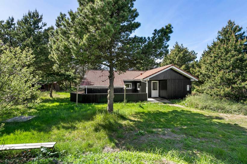 Foto von Ferienhaus EB98 in Søndervig - Westjütland