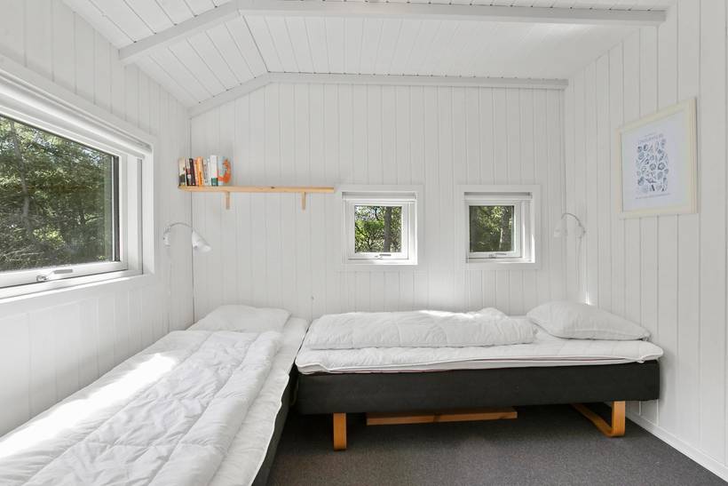 Foto von Ferienhaus EB98 in Søndervig - Westjütland
