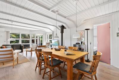 Vorschaubild von Ferienhaus EB98 in Søndervig - Westjütland