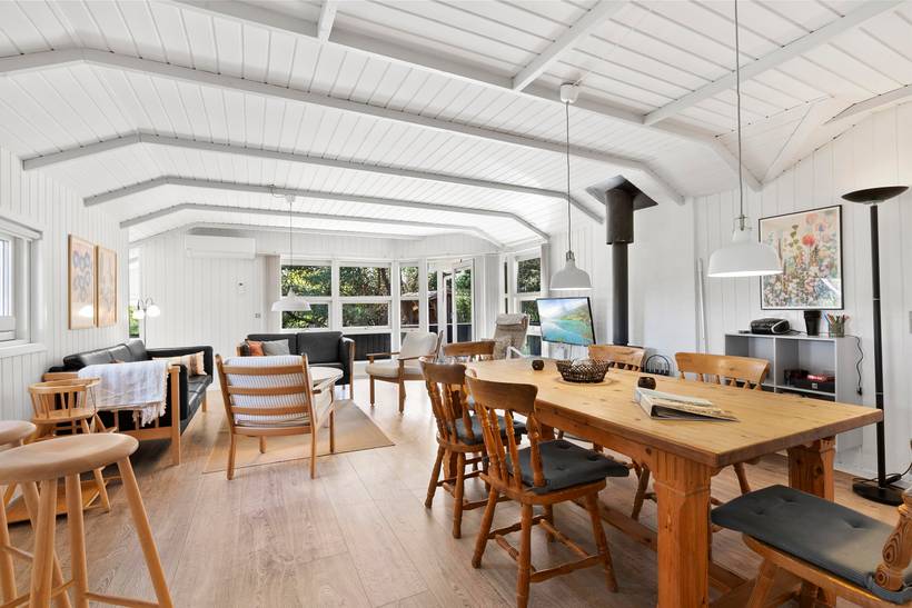 Foto von Ferienhaus EB98 in Søndervig - Westjütland