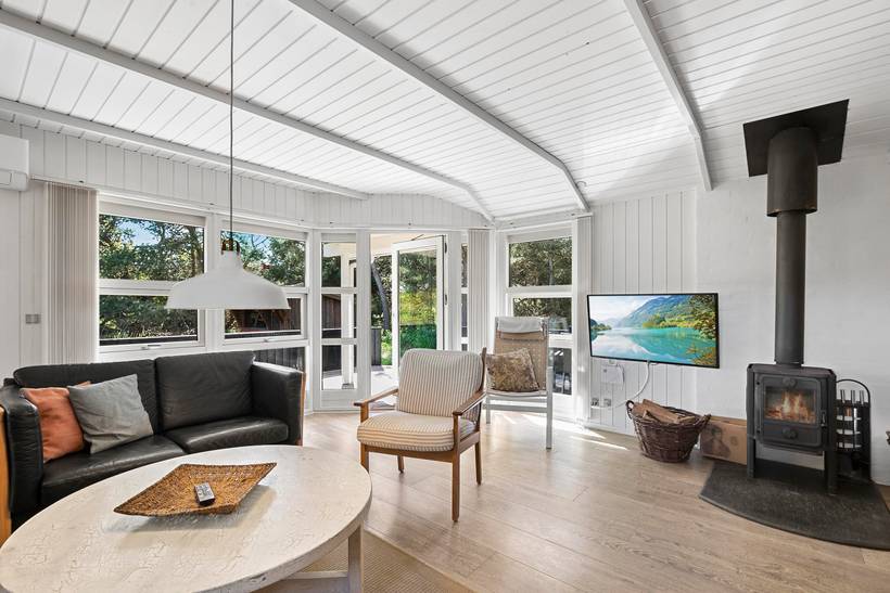 Foto von Ferienhaus EB98 in Søndervig - Westjütland