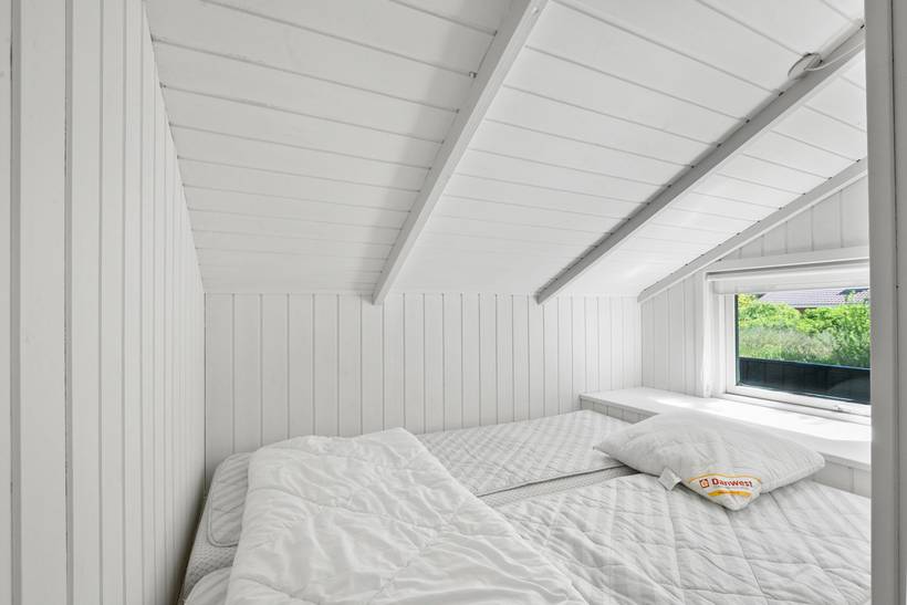 Foto von Ferienhaus EB98 in Søndervig - Westjütland