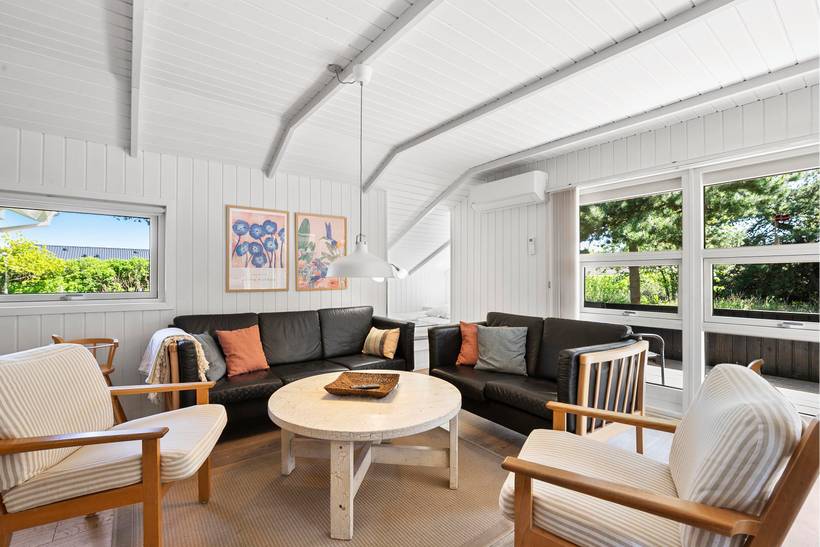 Foto von Ferienhaus EB98 in Søndervig - Westjütland