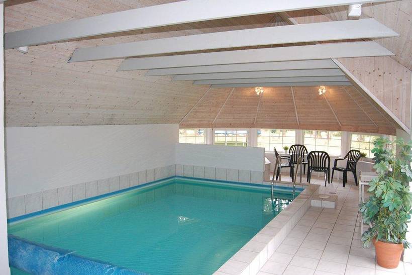 Foto von Ferienhaus EC00 in Marielyst - Falster
