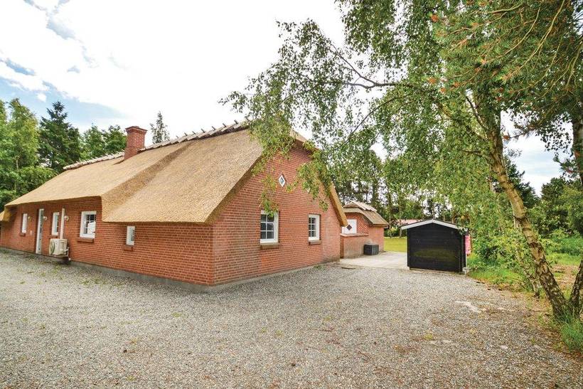 Foto von Ferienhaus EC00 in Marielyst - Falster