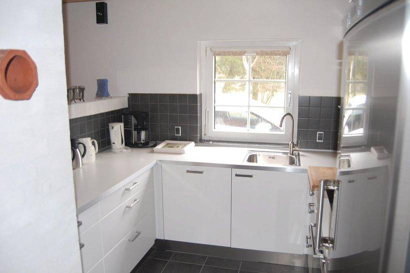 Foto von Ferienhaus EC00 in Marielyst - Falster