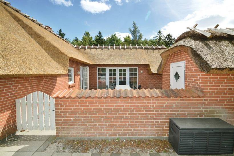 Foto von Ferienhaus EC00 in Marielyst - Falster