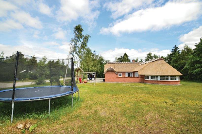 Foto von Ferienhaus EC00 in Marielyst - Falster