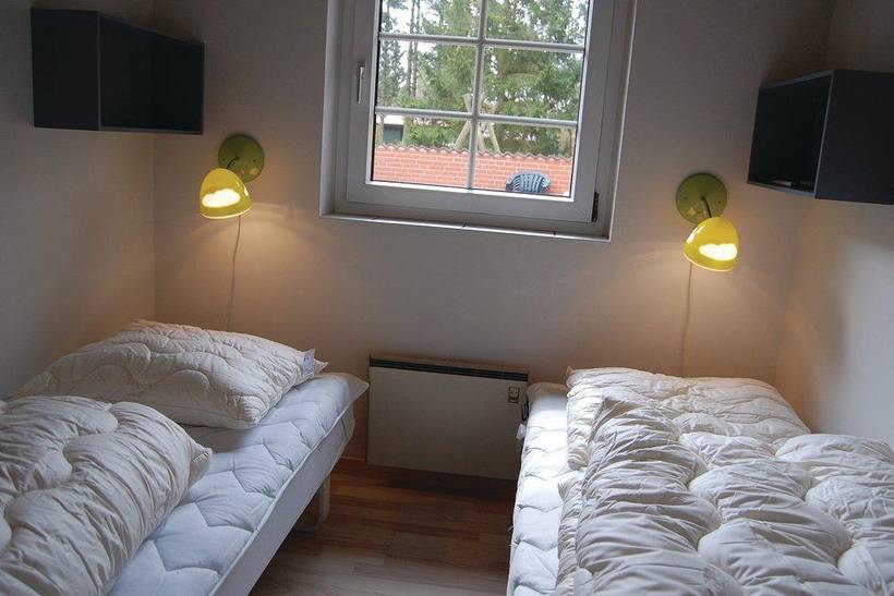 Foto von Ferienhaus EC00 in Marielyst - Falster