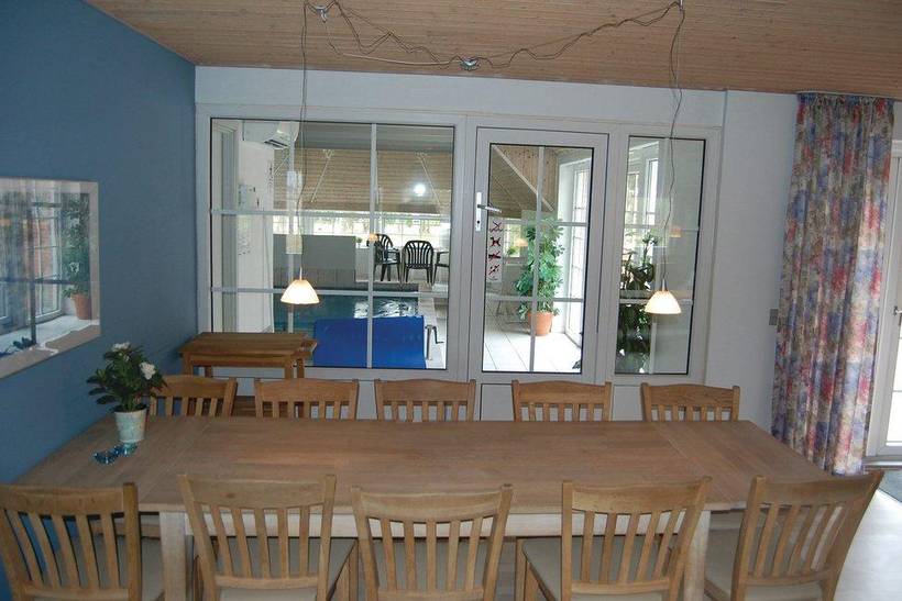 Foto von Ferienhaus EC00 in Marielyst - Falster