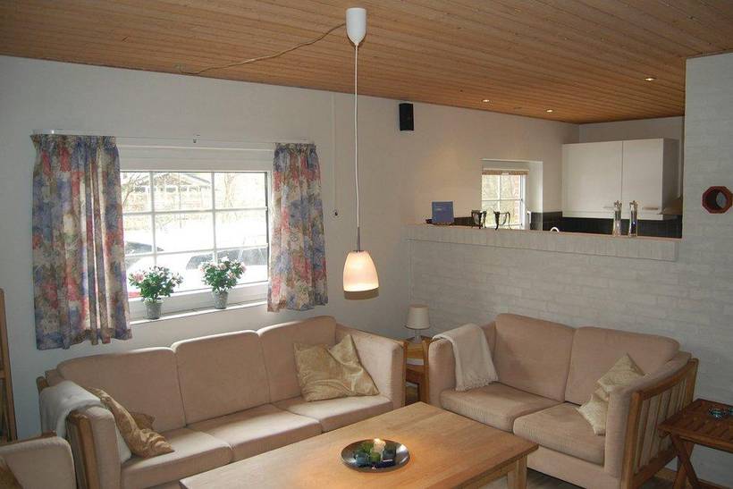 Foto von Ferienhaus EC00 in Marielyst - Falster