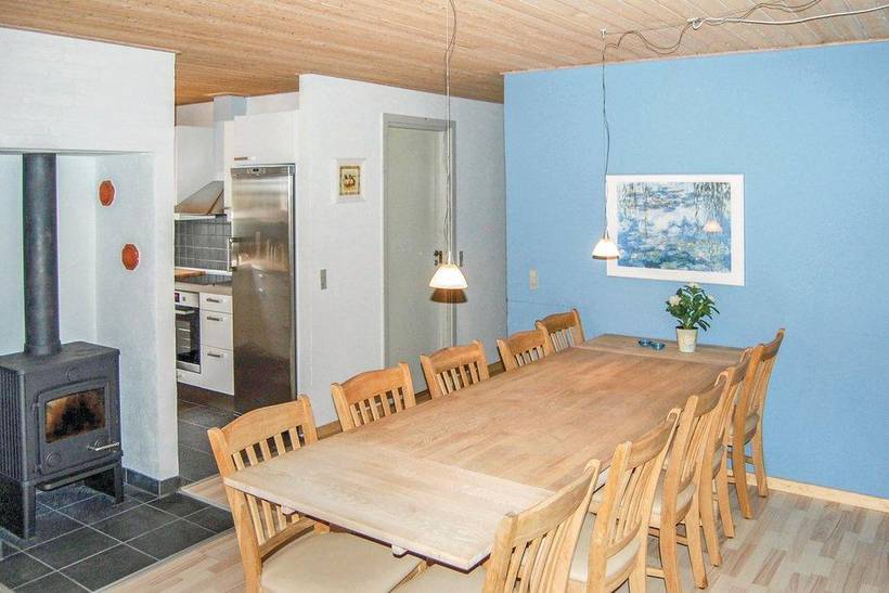Foto von Ferienhaus EC00 in Marielyst - Falster