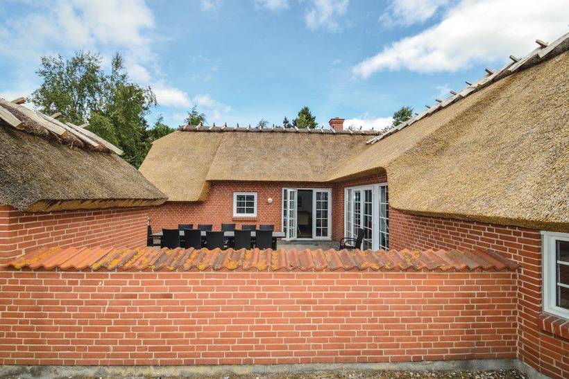 Foto von Ferienhaus EC00 in Marielyst - Falster