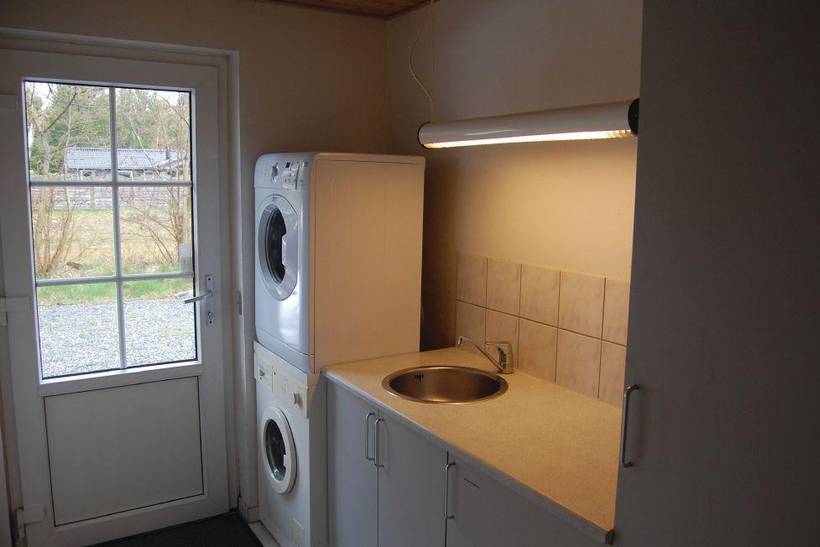 Foto von Ferienhaus EC00 in Marielyst - Falster