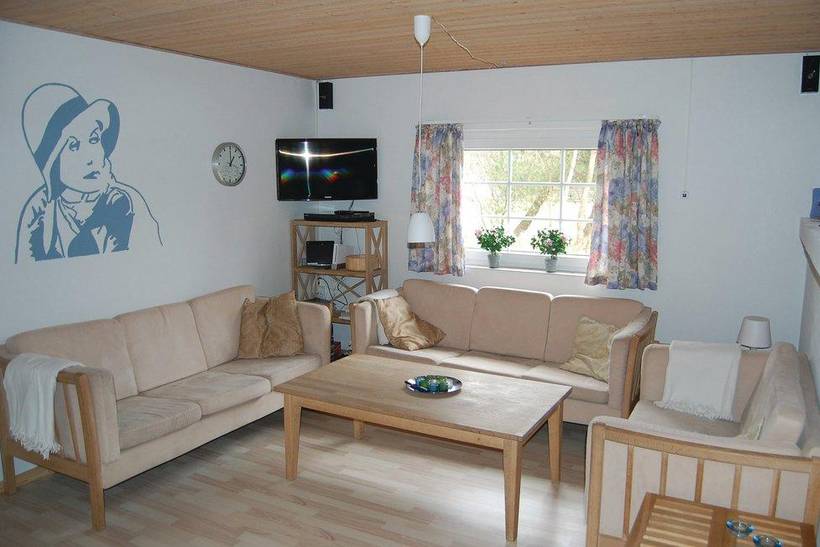 Foto von Ferienhaus EC00 in Marielyst - Falster