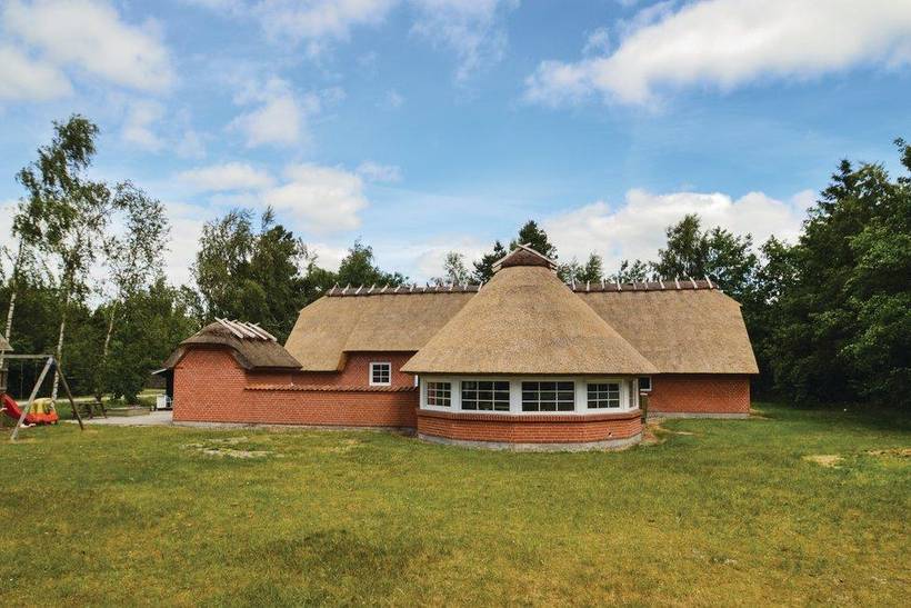 Foto von Ferienhaus EC00 in Marielyst - Falster