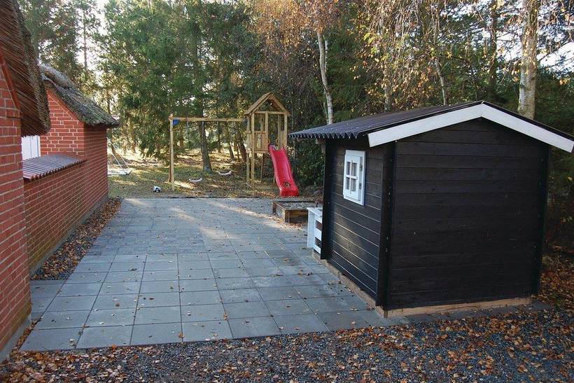 Foto von Ferienhaus EC00 in Marielyst - Falster