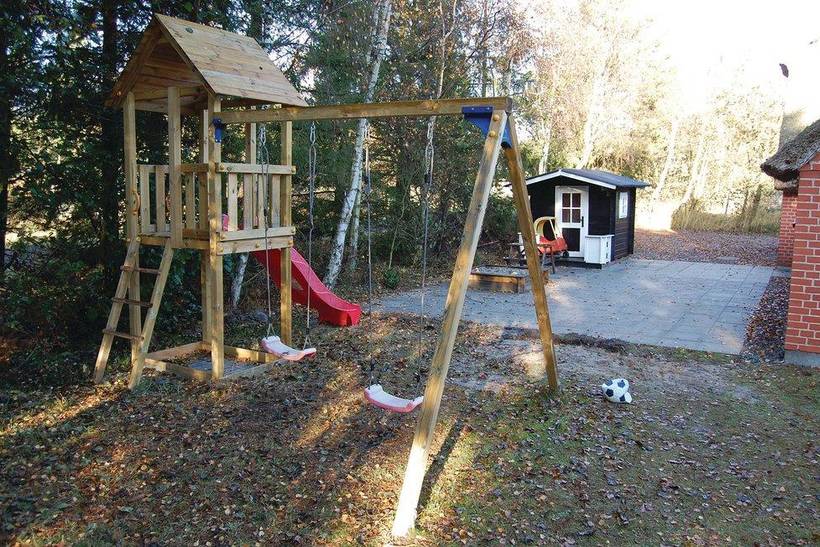 Foto von Ferienhaus EC00 in Marielyst - Falster
