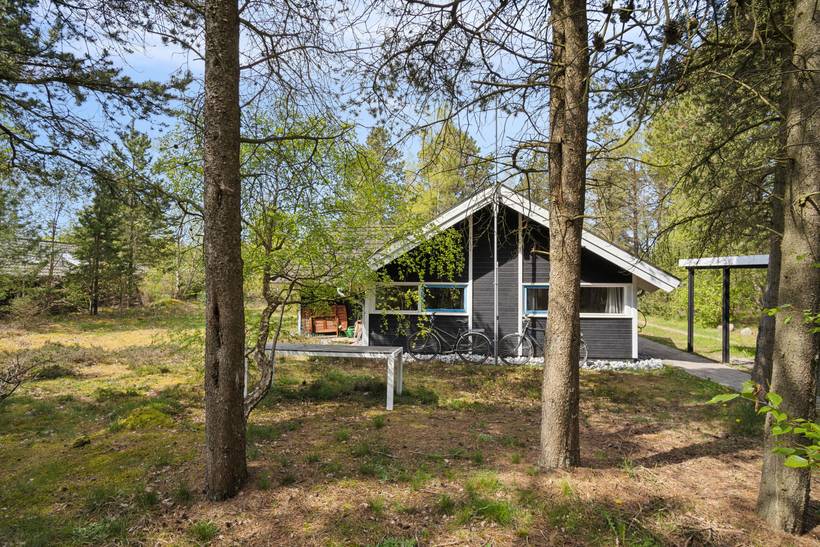 Foto von Ferienhaus EC03 in Boeslum - Ebeltoft - Ostjütland