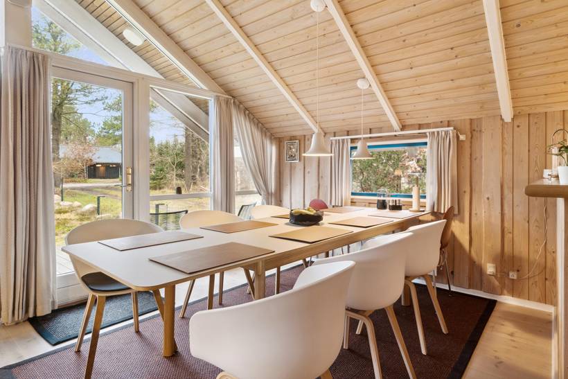 Foto von Ferienhaus EC03 in Boeslum - Ebeltoft - Ostjütland