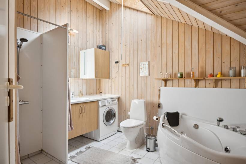 Foto von Ferienhaus EC03 in Boeslum - Ebeltoft - Ostjütland