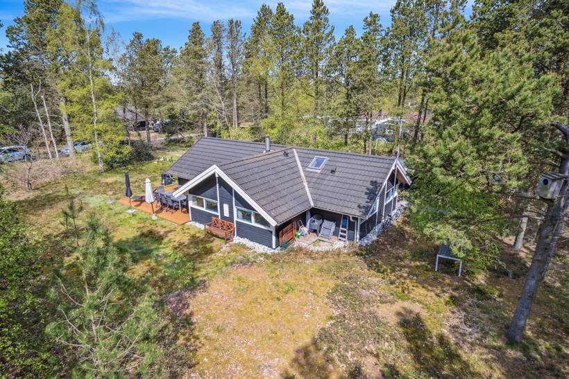 Foto von Ferienhaus EC03 in Boeslum - Ebeltoft - Ostjütland