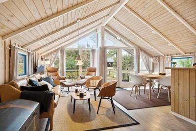 Vorschaubild von Ferienhaus EC03 in Boeslum - Ebeltoft - Ostjütland