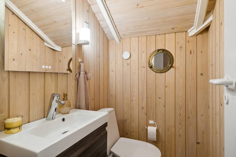 Foto von Ferienhaus EC03 in Boeslum - Ebeltoft - Ostjütland