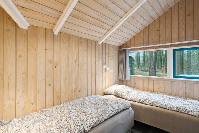 Foto von Ferienhaus EC03 in Boeslum - Ebeltoft - Ostjütland