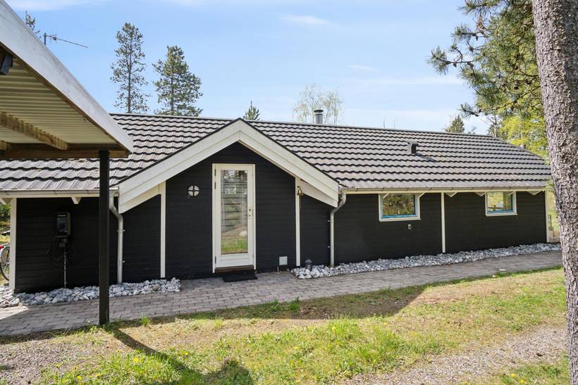 Foto von Ferienhaus EC03 in Boeslum - Ebeltoft - Ostjütland