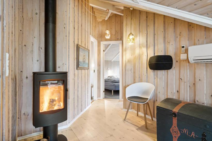Foto von Ferienhaus EC03 in Boeslum - Ebeltoft - Ostjütland