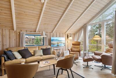Vorschaubild von Ferienhaus EC03 in Boeslum - Ebeltoft - Ostjütland