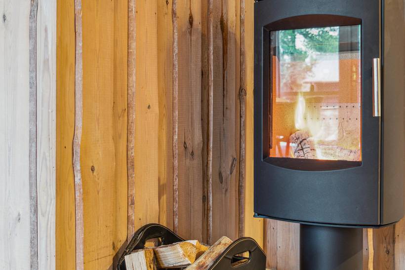 Foto von Ferienhaus EC03 in Boeslum - Ebeltoft - Ostjütland