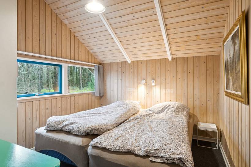 Foto von Ferienhaus EC03 in Boeslum - Ebeltoft - Ostjütland