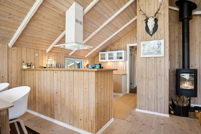 Foto von Ferienhaus EC03 in Boeslum - Ebeltoft - Ostjütland
