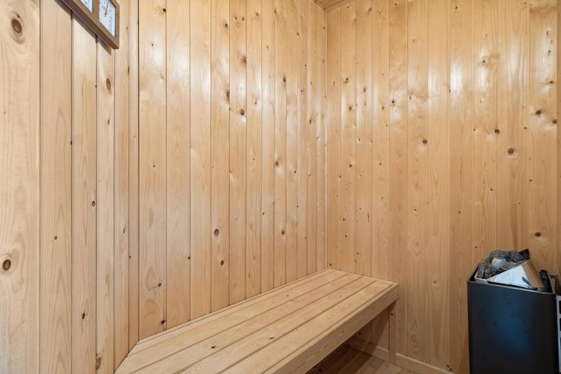 Foto von Ferienhaus EC03 in Boeslum - Ebeltoft - Ostjütland