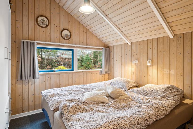 Foto von Ferienhaus EC03 in Boeslum - Ebeltoft - Ostjütland