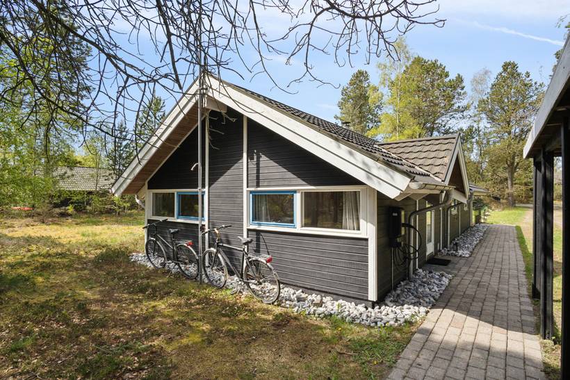 Foto von Ferienhaus EC03 in Boeslum - Ebeltoft - Ostjütland