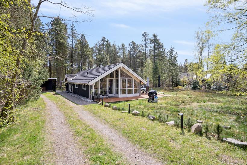 Foto von Ferienhaus EC03 in Boeslum - Ebeltoft - Ostjütland