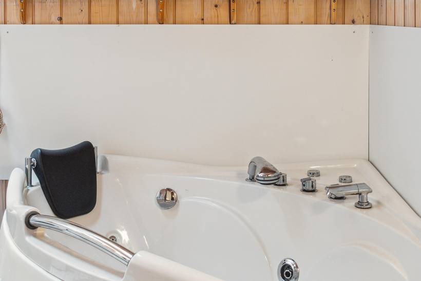Foto von Ferienhaus EC03 in Boeslum - Ebeltoft - Ostjütland